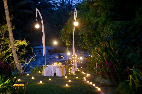 Samaya Ubud Indonesia